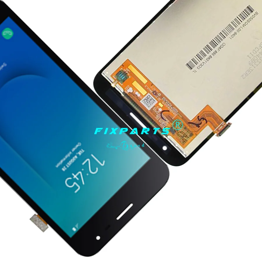 Samsung Galaxy J2 Core J260 LCD Display
