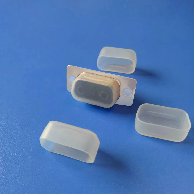 50pcs VGA Plug Protective Cover Audio Lotus Head Lotus Block Plug Dust-proof Cover Dust-proof Cap
50pcs VGA Plug Protective Cover Audio Lotus Head Lotus Block Plug Dust-proof Cover Dust-proof Cap