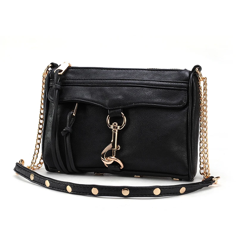 Mini Women Messenger Bags 2018 High Quality PU Leather Women Handbag Design Famous Brands Luxury Classical Chain Women Bag 252
Mini Women Messenger Bags 2018 High Quality PU Leather Women Handbag Design Famous Brands Luxury Classical Chain Women Bag 252