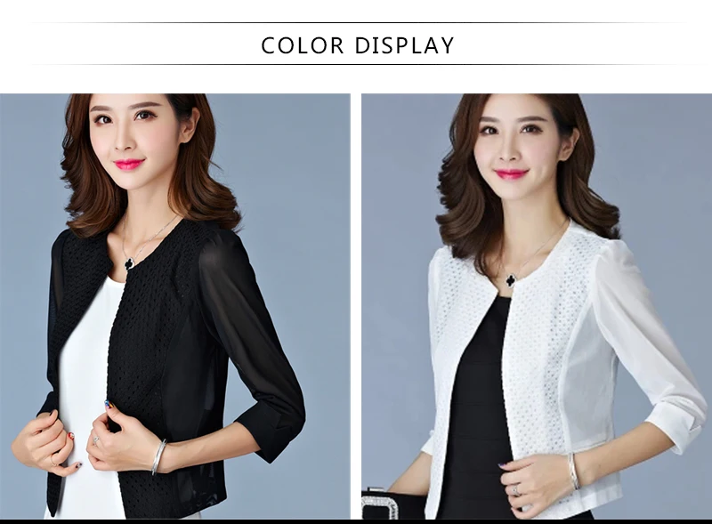Women Blazers And Jackets (3)