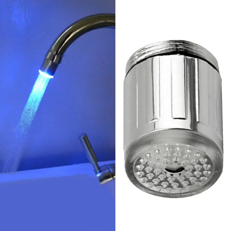2019 New Design LED Water Tap Bathroom Blue Light Water Faucet Romantic Bathing Faucets
2019 New Design LED Water Tap Bathroom Blue Light Water Faucet Romantic Bathing Faucets