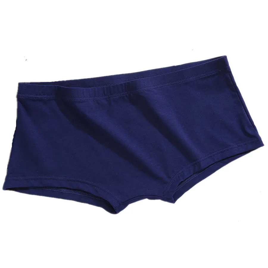 New Men Boxer Seamless Sexy Underwear Solid Color Male Underpants Cueca Boxer Calzoncillos Hombre Slips
New Men Boxer Seamless Sexy Underwear Solid Color Male Underpants Cueca Boxer Calzoncillos Hombre Slips