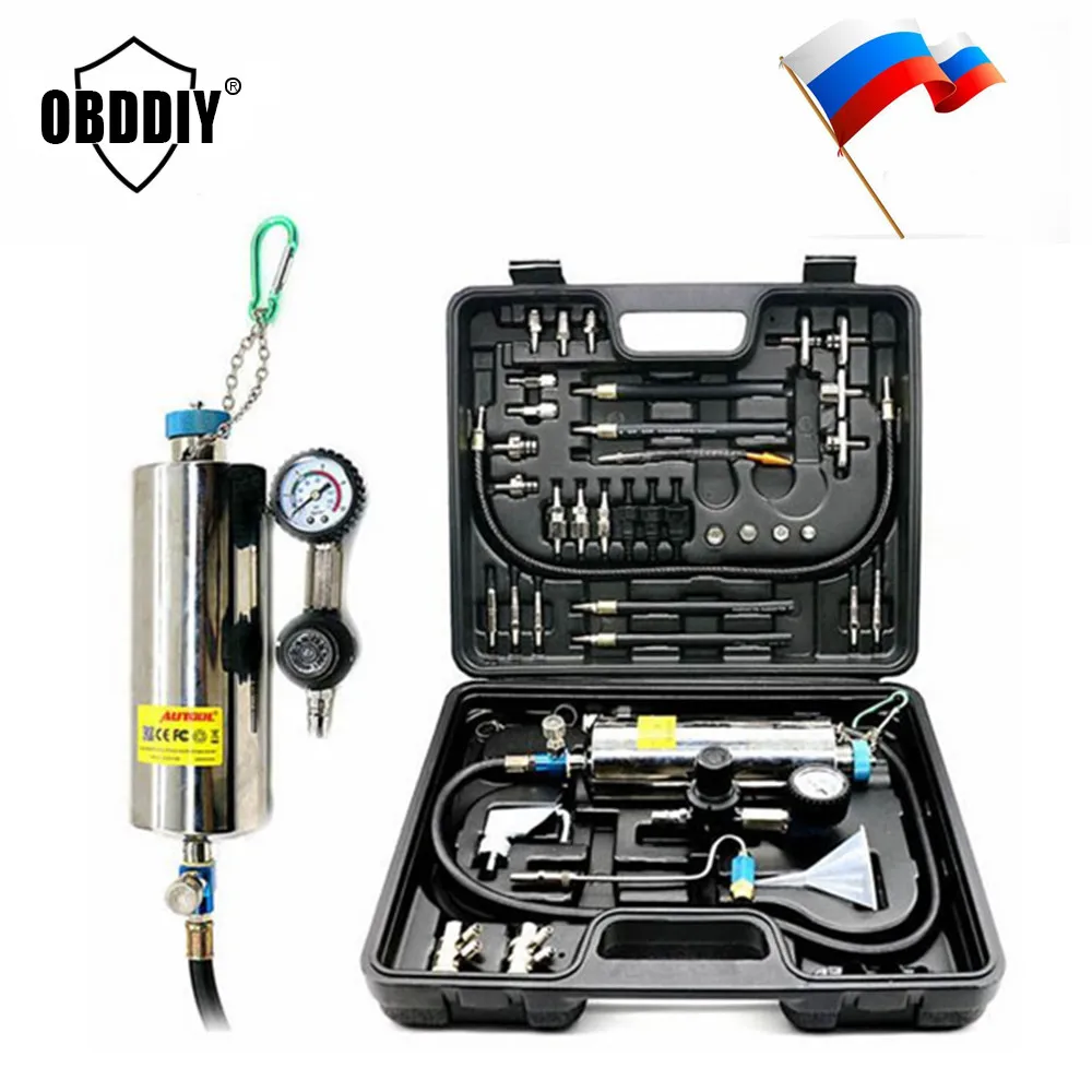 Universal Automotive Non-Dismantle Fuel System Cleaner Auto gasonline Injector Clean tool For Petrol Cars
Universal Automotive Non-Dismantle Fuel System Cleaner Auto gasonline Injector Clean tool For Petrol Cars