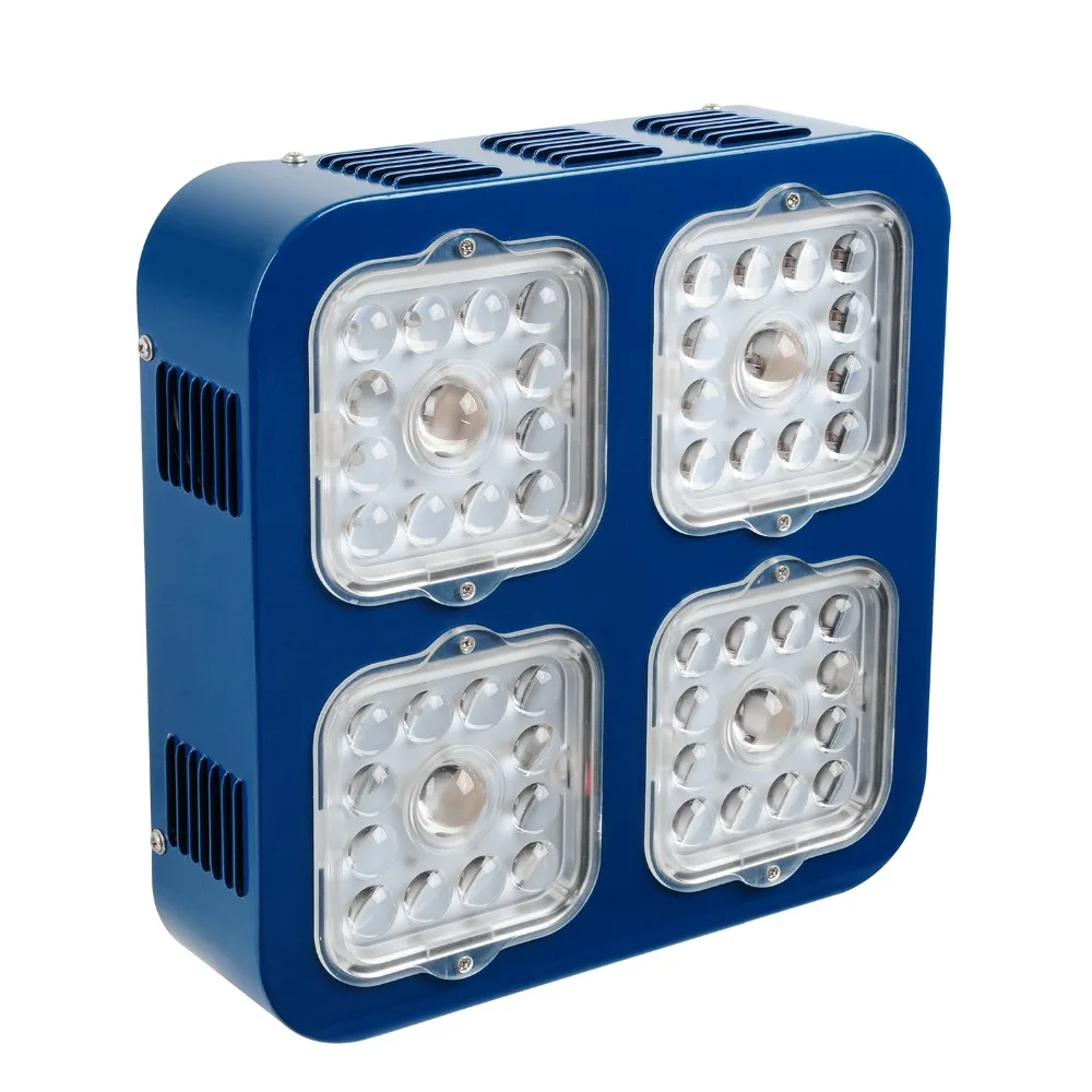 Cree COB LED Grow Light 320W Full Spectrum Growing Lamp Replace HPS 250W Indoor LED Plant Growth Lighting for Indoor Plants
Cree COB LED Grow Light 320W Full Spectrum Growing Lamp Replace HPS 250W Indoor LED Plant Growth Lighting for Indoor Plants