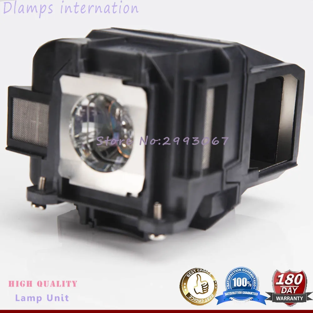 

High Brightness ELPL78 /V13H010L78 Projector Lamp for EPSON EB-945/955W/965/S17/S18/SXW03/SXW18/W18/W22/EB-965/955W/950W/945/940