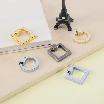 10PCS Round Zinc Kitchen Cupboard Furniture Cabinet Pull Ring Handle Handles Pulls Knob Knobs
10PCS Round Zinc Kitchen Cupboard Furniture Cabinet Pull Ring Handle Handles Pulls Knob Knobs