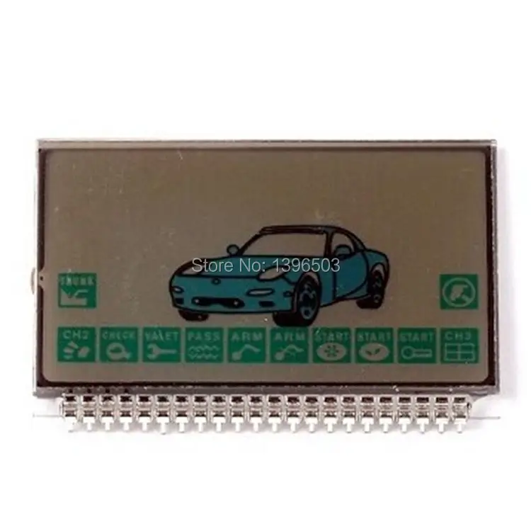 Wholesale A9 LCD Display Screen For Russian Version Two way Car Alarm System Starline A9 lcd Remote Controller Keychain Key Fob
Wholesale A9 LCD Display Screen For Russian Version Two way Car Alarm System Starline A9 lcd Remote Controller Keychain Key Fob
