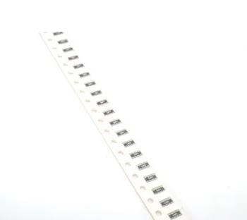 200pcs/lot SMD exclusion 0603 8P4R 2*4P 470 ohm 470R Resistor
200pcs/lot SMD exclusion 0603 8P4R 2*4P 470 ohm 470R Resistor