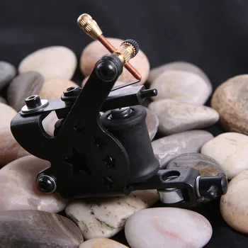Tattoo Wrap Beginner Tattoo Gun Car Set Frame for Permanent Makes up Pen Practice Supplies Kits Art Cool Parts
Tattoo Wrap Beginner Tattoo Gun Car Set Frame for Permanent Makes up Pen Practice Supplies Kits Art Cool Parts