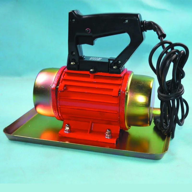 Внешний Площадочный Вибратор 220в