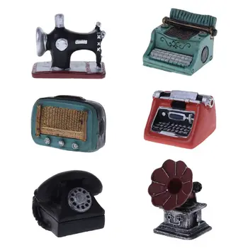 Photography Props Baby Photo Shot Studio Vintage Retro Machine Phonograph Radio Telephone Antique Creative Mini Decoration Ornam
Photography Props Baby Photo Shot Studio Vintage Retro Machine Phonograph Radio Telephone Antique Creative Mini Decoration Ornam
