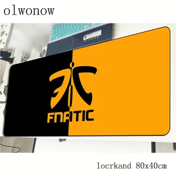 fnatic mousepad 800x400x3mm best gaming mouse pad gamer mat Christmas gifts game computer desk padmouse keyboard large play mats
fnatic mousepad 800x400x3mm best gaming mouse pad gamer mat Christmas gifts game computer desk padmouse keyboard large play mats