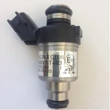 fuel injector for Yuchai gas nozzle OEM: K1A00-1113940SF1 110R-000193 29B001T-83
fuel injector for Yuchai gas nozzle OEM: K1A00-1113940SF1 110R-000193 29B001T-83