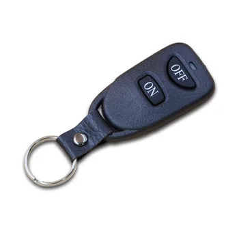 Cheap Price 2CH RF Belt Buckle Transmitter ON OFF Wireless Remote Control with Tracking Number 315/433.92 MHZ
Cheap Price 2CH RF Belt Buckle Transmitter ON OFF Wireless Remote Control with Tracking Number 315/433.92 MHZ