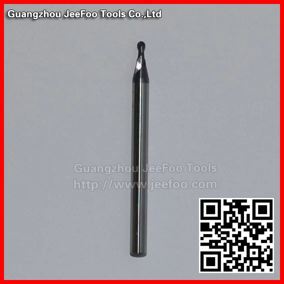 MC-2F-R1*4*50L TWO SPIRAL/FOUR SPIRAL FLUTE END MILLS/ Plastic cutting tool for Glasses lens
MC-2F-R1*4*50L TWO SPIRAL/FOUR SPIRAL FLUTE END MILLS/ Plastic cutting tool for Glasses lens