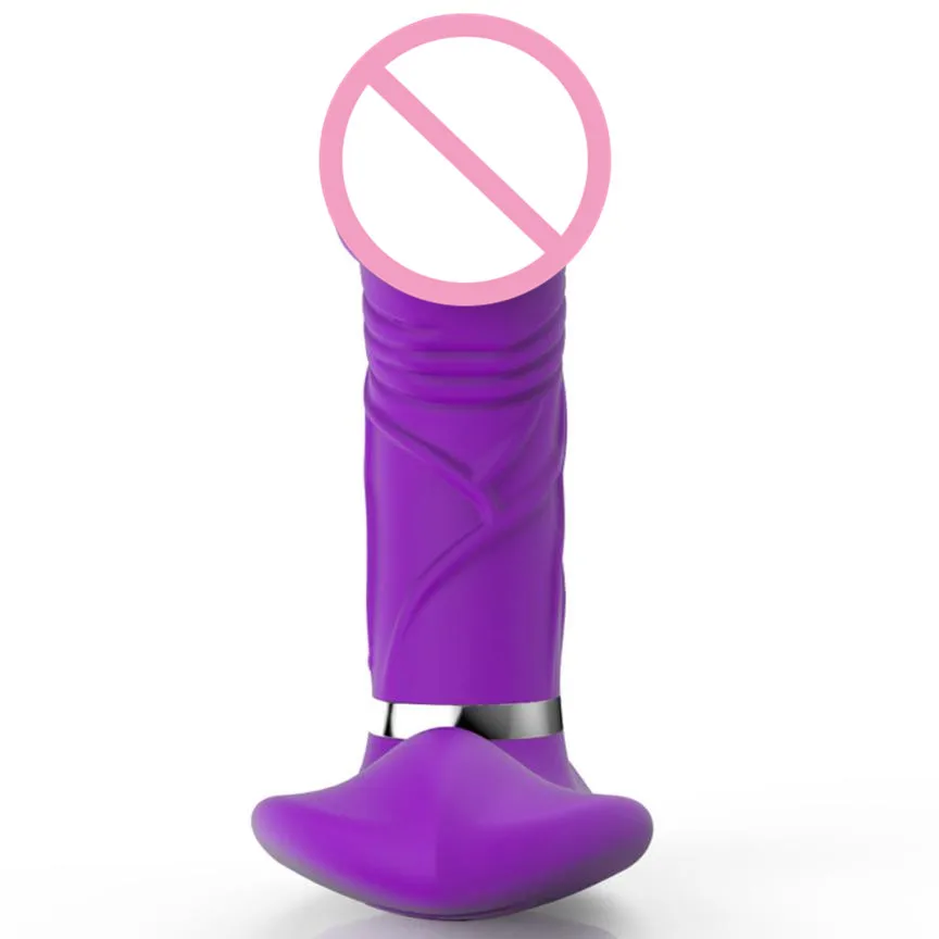 20 Frequency Dual Vibrator Sex Toys For Woman Waterproof Massage Vibrators Adult Sex Product Erotic Toys Dildo Vibrator