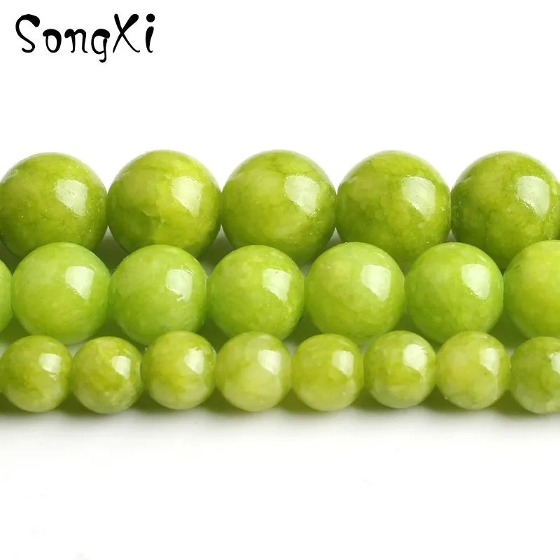 Wholesale Round Lemon Cloud Jades Stone Loose Beads For Jewelry Making DIY Bead Bracelet Necklace Pick Size 6 8 10mm 15 Inches
Wholesale Round Lemon Cloud Jades Stone Loose Beads For Jewelry Making DIY Bead Bracelet Necklace Pick Size 6 8 10mm 15 Inches