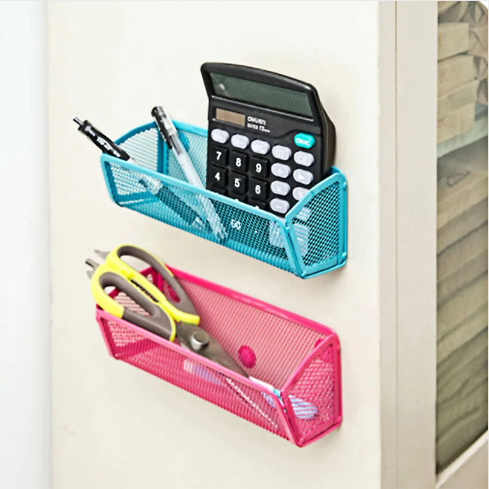 Multifunctional Refrigerator Microwave Oven Magnet Adsorbing Holder Storage Rack Kitchen Gadgets home storage box
Multifunctional Refrigerator Microwave Oven Magnet Adsorbing Holder Storage Rack Kitchen Gadgets home storage box