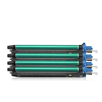 DR-215M DR-215Y DR-215C DR-215K Drum Unit DR215 DR-215 Compatible for Konica Minolta C226 C256 C266 C7222 C7226 Image Unit
DR-215M DR-215Y DR-215C DR-215K Drum Unit DR215 DR-215 Compatible for Konica Minolta C226 C256 C266 C7222 C7226 Image Unit