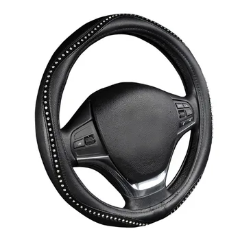 Steering Wheel Cover, Crystal Studded Rhinestone Bling Styling For Citroen c elysee c2 c3 c4 grand picasso pallas c4l of 2010
Steering Wheel Cover, Crystal Studded Rhinestone Bling Styling For Citroen c elysee c2 c3 c4 grand picasso pallas c4l of 2010