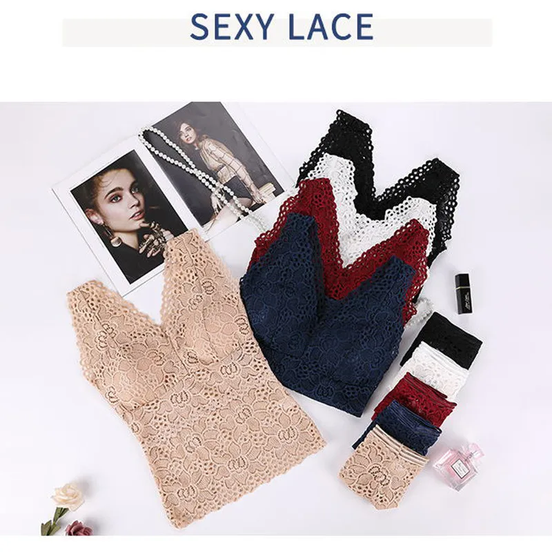 New Fashion Womens Ladies Sexy Pajama Sets Lace Lingerie Solid Underwear Undercloth Intimates Summer Sleepwear Sleeveless V-Neck
New Fashion Womens Ladies Sexy Pajama Sets Lace Lingerie Solid Underwear Undercloth Intimates Summer Sleepwear Sleeveless V-Neck