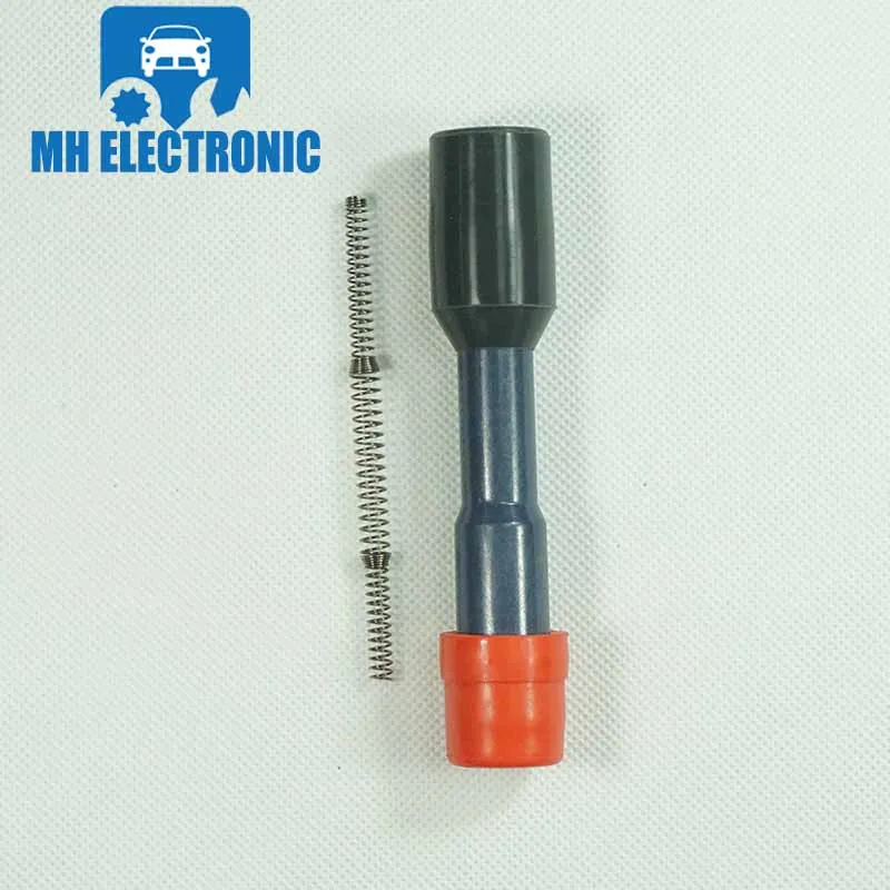 MH ELECTRONIC Ignition Coil Repair Rubber for Honda Civic 7 8 VII VIII JAZZ FIT 2 3 II III 1.2 1.3 1.4 30521-PWA-003 30521PWA003
MH ELECTRONIC Ignition Coil Repair Rubber for Honda Civic 7 8 VII VIII JAZZ FIT 2 3 II III 1.2 1.3 1.4 30521-PWA-003 30521PWA003