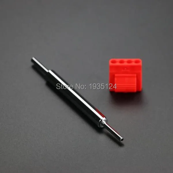 D pole Male Female 4 Pin Molex Power Connector Pin Remover Extractor round 4pin Aux extractor
D pole Male Female 4 Pin Molex Power Connector Pin Remover Extractor round 4pin Aux extractor