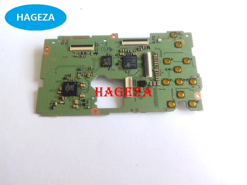 New Original DV100 mother board for For Samsung DV100 main board PCB Camera Repair Part
New Original DV100 mother board for For Samsung DV100 main board PCB Camera Repair Part