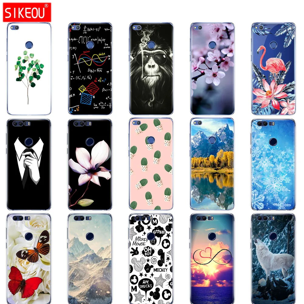 silicone case for huawei honor 8 honor 8 lite case soft tpu back cover 360 full protective phone cases printing clear coque
silicone case for huawei honor 8 honor 8 lite case soft tpu back cover 360 full protective phone cases printing clear coque
