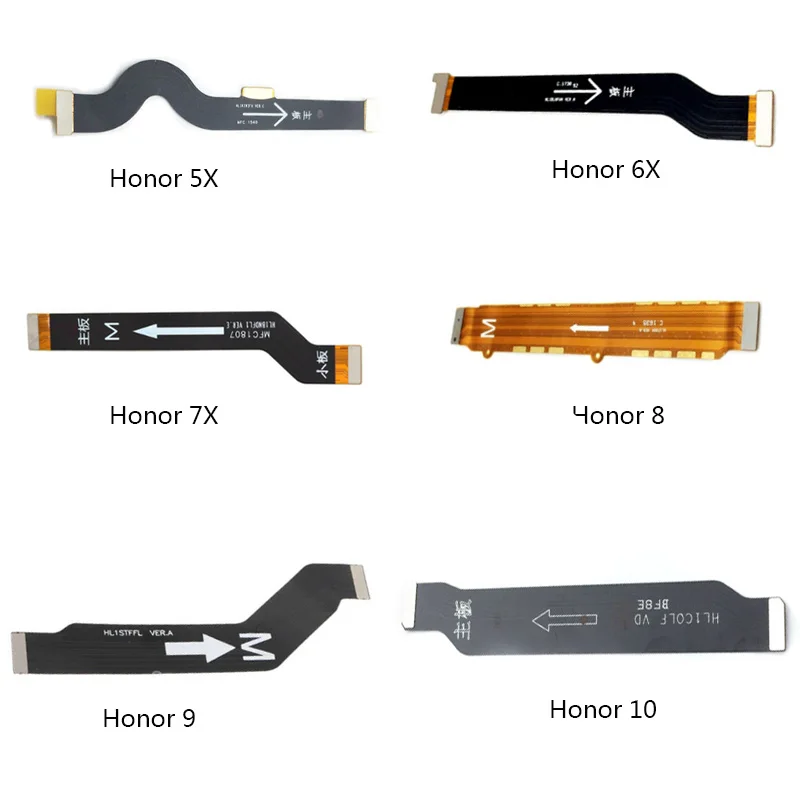100% Test Main Board Motherboard Connector Flex Cable For Huawei honor 5X 6X 7X 8 9 honor 7 lite Honor 10 Connector Replacement
100% Test Main Board Motherboard Connector Flex Cable For Huawei honor 5X 6X 7X 8 9 honor 7 lite Honor 10 Connector Replacement
