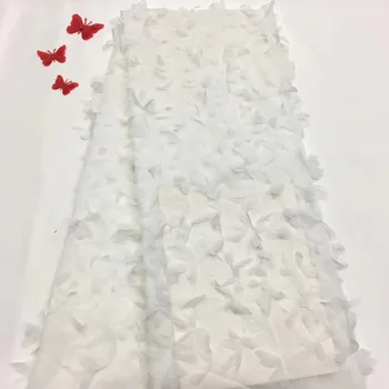 African Lace Fabric 2019 High Quality Embroidered Nigerian Laces Fabric Good French Tulle Lace Fabric For Party JIAMA224
African Lace Fabric 2019 High Quality Embroidered Nigerian Laces Fabric Good French Tulle Lace Fabric For Party JIAMA224