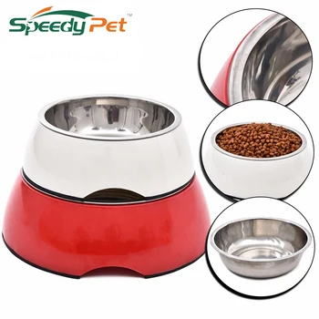 High Quality Durable Stainless Steel Pet Dog Cat Food Feeder Dish Steel Dog Cat Food Water Bowl Feeding Water Food Dish
High Quality Durable Stainless Steel Pet Dog Cat Food Feeder Dish Steel Dog Cat Food Water Bowl Feeding Water Food Dish