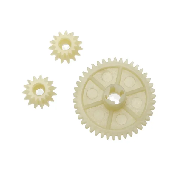 WLtoys A959-B-19 Reduction Gear Main Driving Gear For A959-B A969-B A979-B Rc Car Parts
WLtoys A959-B-19 Reduction Gear Main Driving Gear For A959-B A969-B A979-B Rc Car Parts
