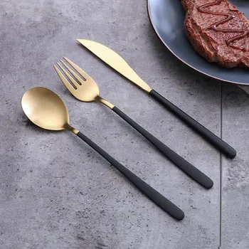 Photo Photography Background Props Black Silver Gold Tableware Set Spoon Fork Knife Set for Fine Western Food Drop shipping
Photo Photography Background Props Black Silver Gold Tableware Set Spoon Fork Knife Set for Fine Western Food Drop shipping