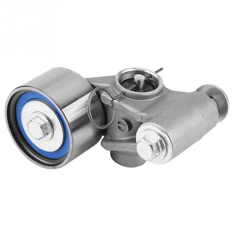 Iron Hydraulic Timing Belt Tensioner Adjuster for Subaru Impreza Legacy STi WRX 1997-2014 13033AA042 Automobile Part
Iron Hydraulic Timing Belt Tensioner Adjuster for Subaru Impreza Legacy STi WRX 1997-2014 13033AA042 Automobile Part