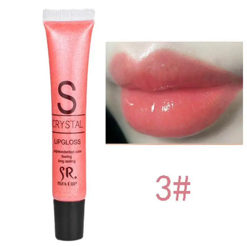 Matte Sexy Liquid Lipstick Makeups Waterproof Long Lasting Lip Gloss Glitter Lip gloss New Makeup Cosmetic
Matte Sexy Liquid Lipstick Makeups Waterproof Long Lasting Lip Gloss Glitter Lip gloss New Makeup Cosmetic