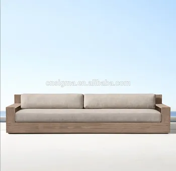 Garden outdoor patio Teak wood outdoor garden 108" teak classic sofa furniture
Garden outdoor patio Teak wood outdoor garden 108" teak classic sofa furniture