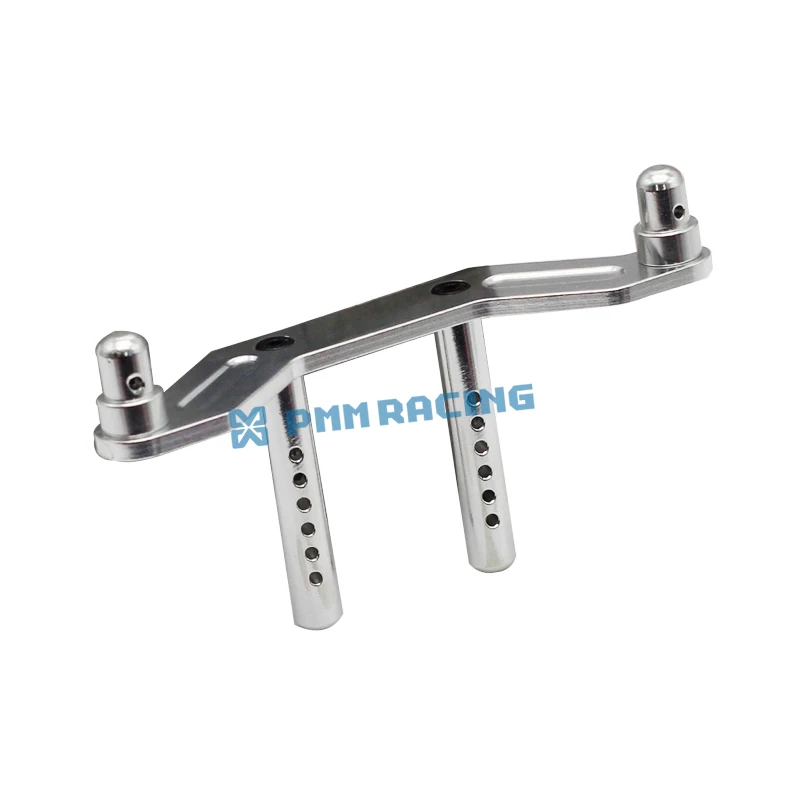 CNC Aluminium Alloy Carbon Fiber Front Rear Body Post for HPI Savage 21/46 Shipment color is random
CNC Aluminium Alloy Carbon Fiber Front Rear Body Post for HPI Savage 21/46 Shipment color is random