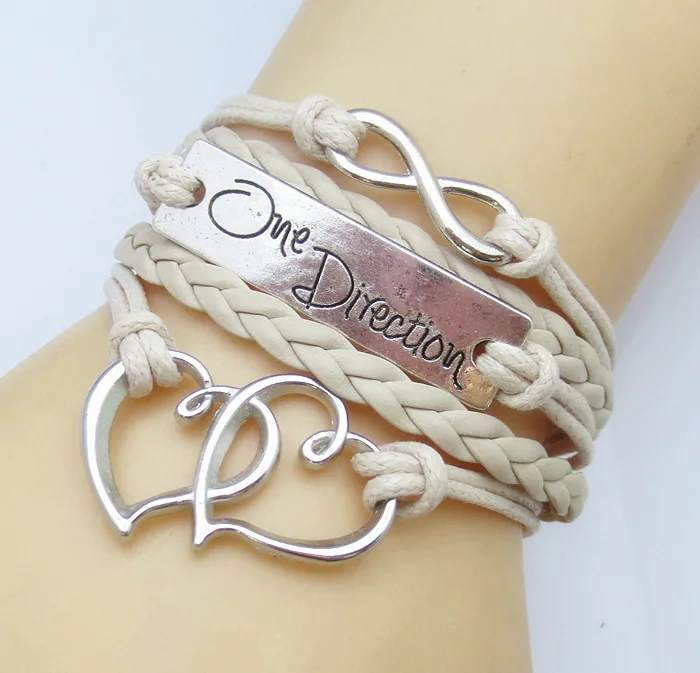 best beige bracelet hot sale man bracelets infinity one direction bracelet wholesale bracelets
best beige bracelet hot sale man bracelets infinity one direction bracelet wholesale bracelets