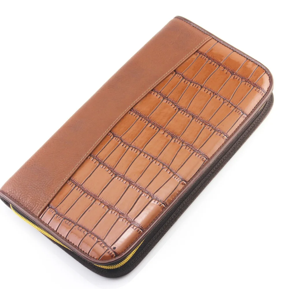 Hair Scissors Leather Case Barber Packet Styling Accessories Hairdressing Scissors Bag
Hair Scissors Leather Case Barber Packet Styling Accessories Hairdressing Scissors Bag