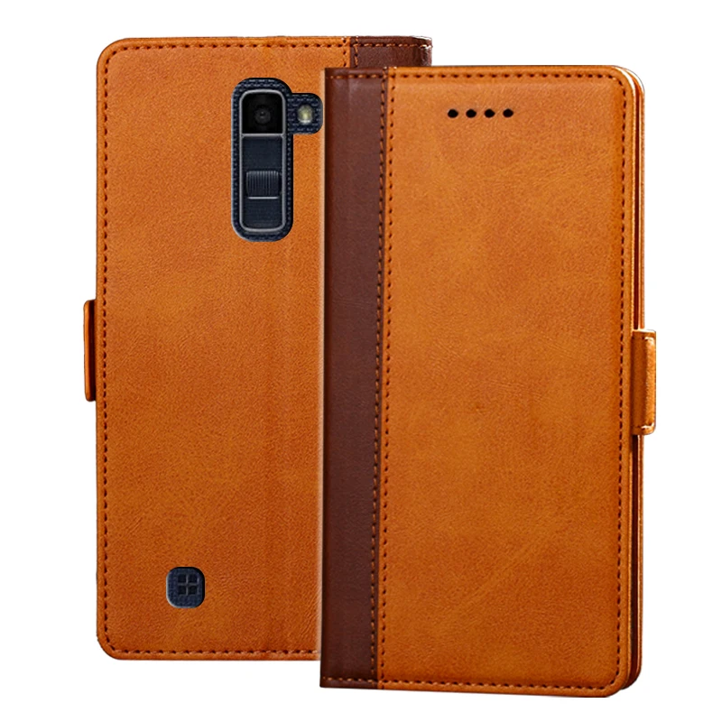 Wallet PU Leather Case for LG K10 K8 K 7 with Stand and Card Holder Flip Cover For K7 M1 Tribute 5 MS330
Wallet PU Leather Case for LG K10 K8 K 7 with Stand and Card Holder Flip Cover For K7 M1 Tribute 5 MS330