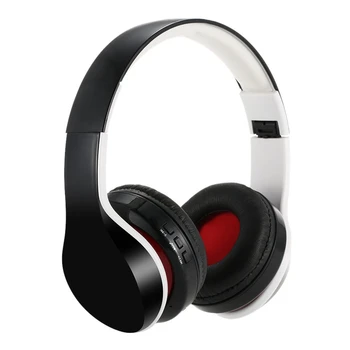 3 Style Earphones Bluetooth Headphone Wired- Function Headset with Mic for Music Foldable Sport Earphone Wired Headset
3 Style Earphones Bluetooth Headphone Wired- Function Headset with Mic for Music Foldable Sport Earphone Wired Headset