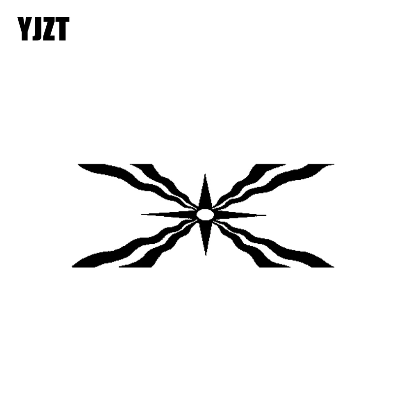 YJZT 14.8CM*5.8CM Ancient Assyrian Symbol Flag Individualized Vinyl Car-styling Car Sticker Decor Decal Black/Silver C11-1309
YJZT 14.8CM*5.8CM Ancient Assyrian Symbol Flag Individualized Vinyl Car-styling Car Sticker Decor Decal Black/Silver C11-1309