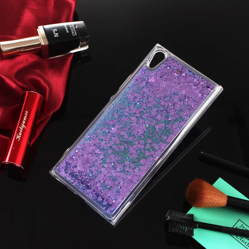 For Coque Sony Xperia XA1 Plus Case Silicone Soft TPU Clear Transparent Liquid Phone Cases For Sony XA1 Plus G3412 G3421 Cover
For Coque Sony Xperia XA1 Plus Case Silicone Soft TPU Clear Transparent Liquid Phone Cases For Sony XA1 Plus G3412 G3421 Cover