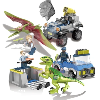 Jurassic Dinosaur world Figures Tyrannosaurs Rex Building Blocks Compatible With Legoings Jurassic Park Dinosaur Toys
Jurassic Dinosaur world Figures Tyrannosaurs Rex Building Blocks Compatible With Legoings Jurassic Park Dinosaur Toys