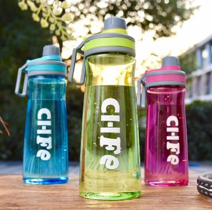 pro-environment 800ml food grade material Plastic Water bottle School Children Sports Camping Space Bottle
pro-environment 800ml food grade material Plastic Water bottle School Children Sports Camping Space Bottle
