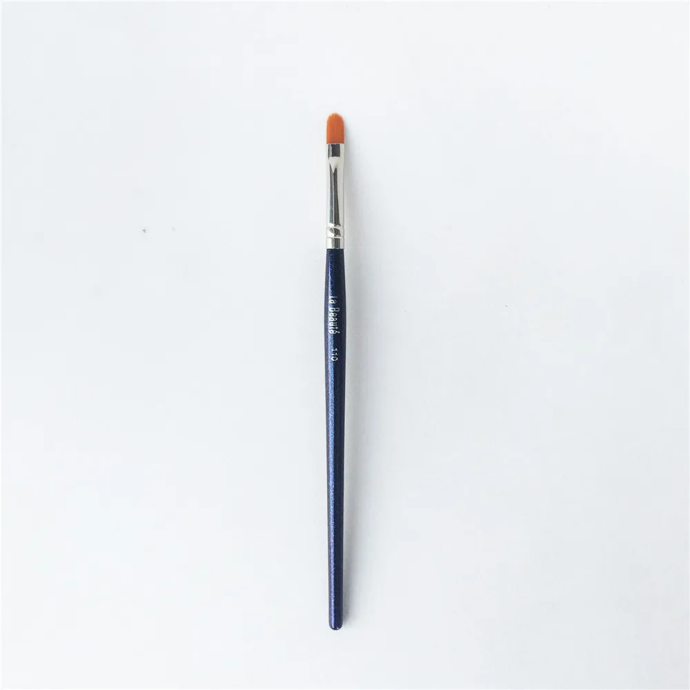La Beate 110 PRECISION CONCEALER BRUSH - Small Detailed Precision Coverage Concealer Brush - Beauty Makeup Blender Tool
La Beate 110 PRECISION CONCEALER BRUSH - Small Detailed Precision Coverage Concealer Brush - Beauty Makeup Blender Tool
