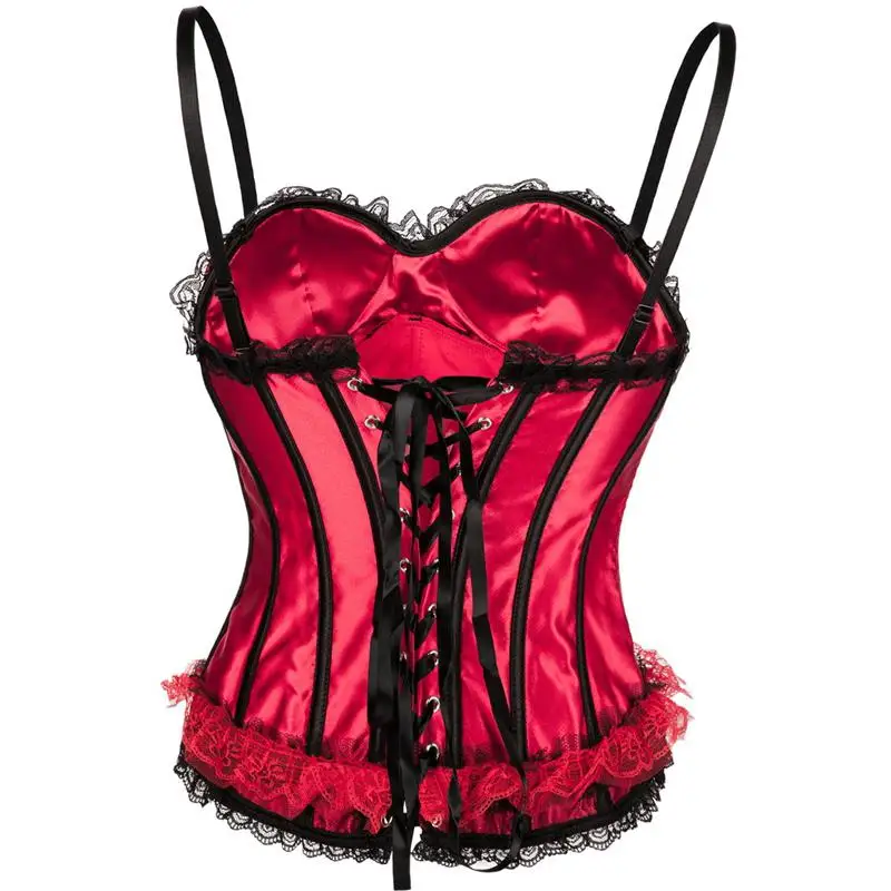 Бралетт Erolanta Karen с открытой грудью, черный, 50-52 УТ-00004730XL/XXL - Erolanta - Эротические корсеты и бюстье - Купить