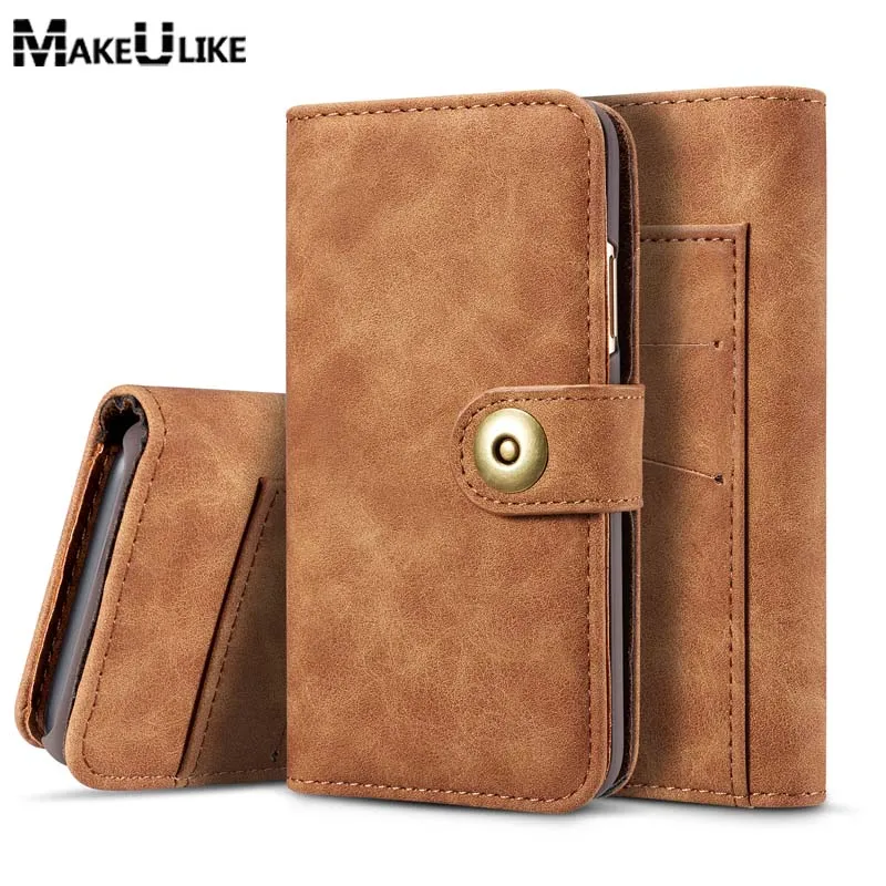 MAKEULIKE For iPhone X Wallet Case Luxury PU Leather Magnetic Back Cover Flip Phone Bag Cases For Apple iPhone X iPhoneX
MAKEULIKE For iPhone X Wallet Case Luxury PU Leather Magnetic Back Cover Flip Phone Bag Cases For Apple iPhone X iPhoneX