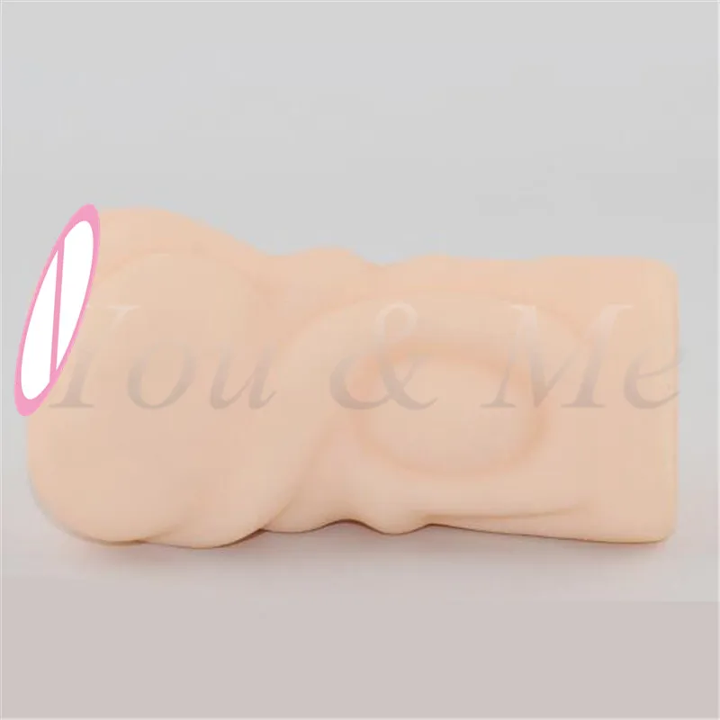 Двойной Мастурбатор Для Мужчин